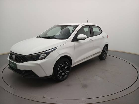 FIAT ARGO 1.0 FIREFLY FLEX DRIVE MANUAL FIAT ARGO 1.0 FIREFLY FLEX DRIVE MANUAL